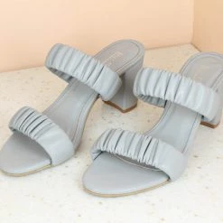 Inc.5 COLLINS MULES 9 Inc.5 COLLINS MULES