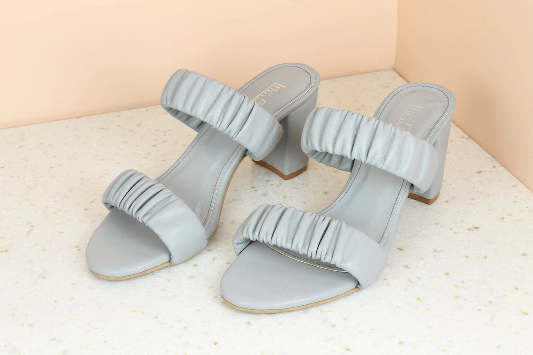 Inc.5 COLLINS MULES 6 Inc.5 COLLINS MULES