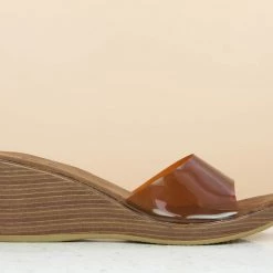 Inc.5 TRANSPARENT PLATFORM MULES