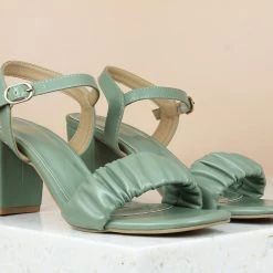 Inc.5 BLOCK HEEL SANDAL SALE