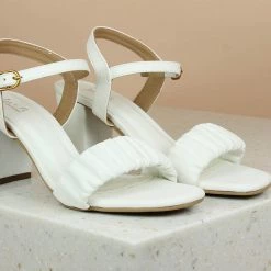 Inc.5 BLOCK HEEL SANDAL SALE