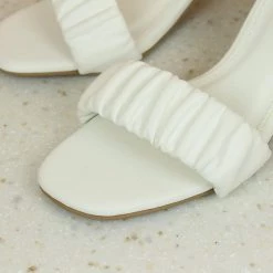 Inc.5 BLOCK HEEL SANDAL SALE