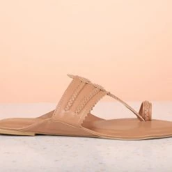 Inc.5 FLAT KOLHAPURI