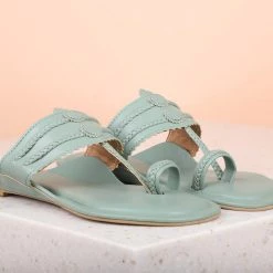 Inc.5 FLAT KOLHAPURI