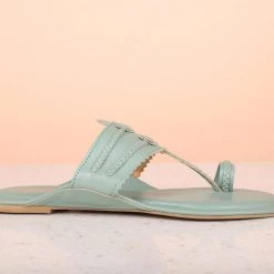 Inc.5 FLAT KOLHAPURI