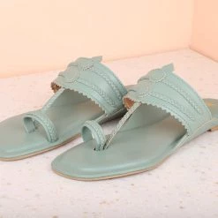 Inc.5 FLAT KOLHAPURI