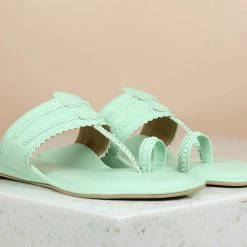 Inc.5 FLAT KOLHAPURI SALE