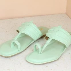 Inc.5 FLAT KOLHAPURI SALE