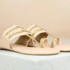 Inc.5 FLAT KOLHAPURI