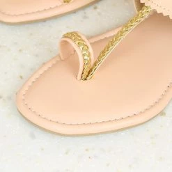 Inc.5 FLAT KOLHAPURI