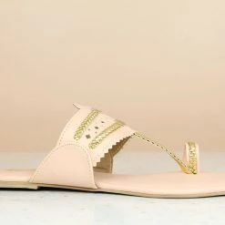 Inc.5 FLAT KOLHAPURI