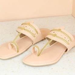 Inc.5 FLAT KOLHAPURI