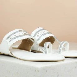 Inc.5 FLAT KOLHAPURI SALE