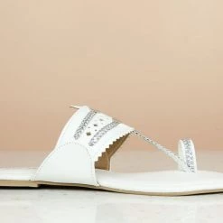 Inc.5 FLAT KOLHAPURI SALE