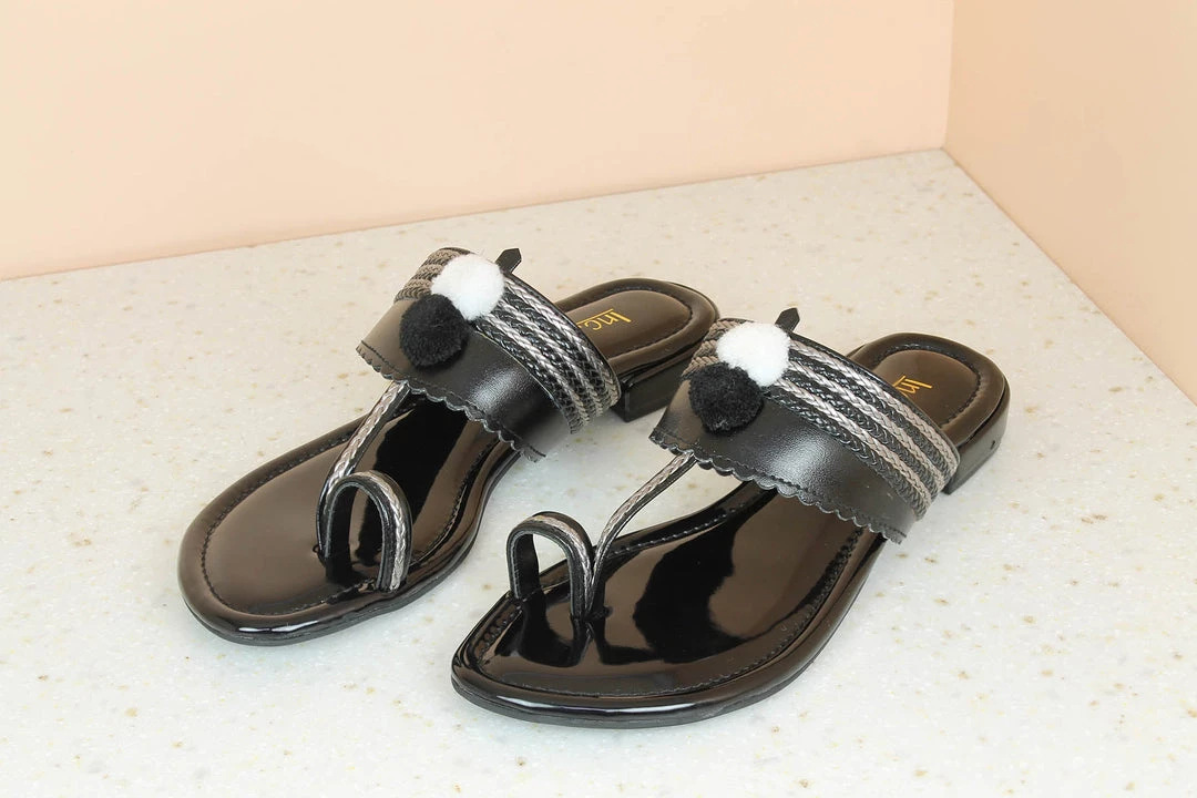 Inc.5 SALE FLAT PATTENT KOLHAPURI 6 Inc.5 SALE FLAT PATTENT KOLHAPURI