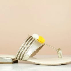 Inc.5 FLAT PATTENT KOLHAPURI SALE