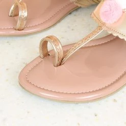 Inc.5 FLAT PATTENT KOLHAPURI SALE