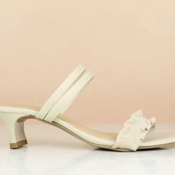 Inc.5 DOUBLE STRAP MULES 8 Inc.5 DOUBLE STRAP MULES