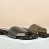 Inc.5 SALE FLAT TRANSPARENT MULES 1 Inc.5 SALE FLAT TRANSPARENT MULES