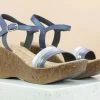 Inc.5 SALE PLATFORM SANDAL