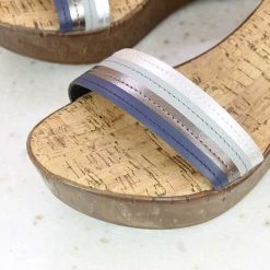 Inc.5 SALE PLATFORM SANDAL