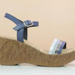 Inc.5 SALE PLATFORM SANDAL