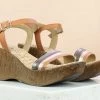 Inc.5 SALE PLATFORM SANDAL