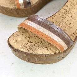 Inc.5 SALE PLATFORM SANDAL