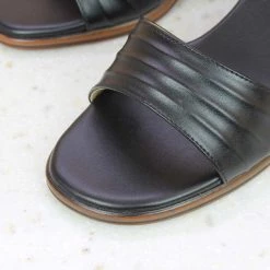 Inc.5 SALE BASIC BLOCK HEEL SANDAL 8 Inc.5 SALE BASIC BLOCK HEEL SANDAL