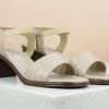 Inc.5 SALE BASIC BLOCK HEEL SANDAL 2 Inc.5 SALE BASIC BLOCK HEEL SANDAL