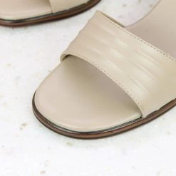 Inc.5 SALE BASIC BLOCK HEEL SANDAL