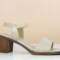 Inc.5 SALE BASIC BLOCK HEEL SANDAL