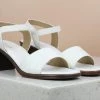Inc.5 SALE BASIC BLOCK HEEL SANDAL