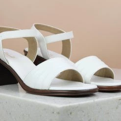 Inc.5 SALE BASIC BLOCK HEEL SANDAL