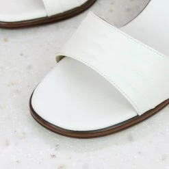 Inc.5 SALE BASIC BLOCK HEEL SANDAL