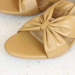 Inc.5 SALE BLOCK HEEL MULES