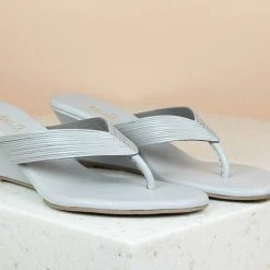 Inc.5 SALE VEDGE HEEL THONG