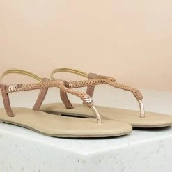 Inc.5 SALE FLAT SANDAL