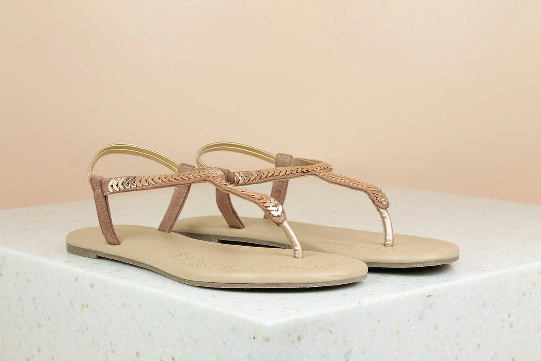Inc.5 SALE FLAT SANDAL 3 Inc.5 SALE FLAT SANDAL
