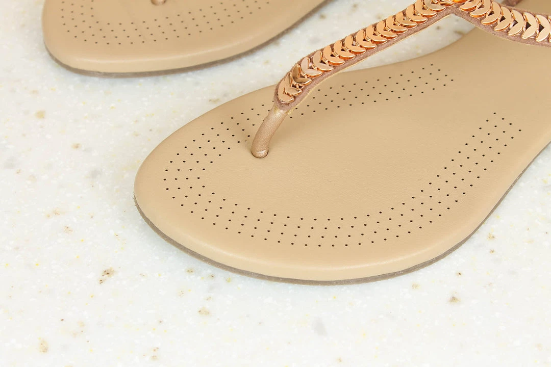 Inc.5 SALE FLAT SANDAL 4 Inc.5 SALE FLAT SANDAL