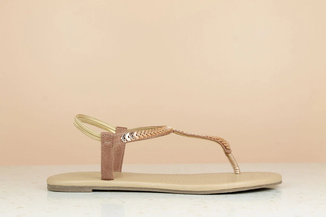 Inc.5 SALE FLAT SANDAL 5 Inc.5 SALE FLAT SANDAL