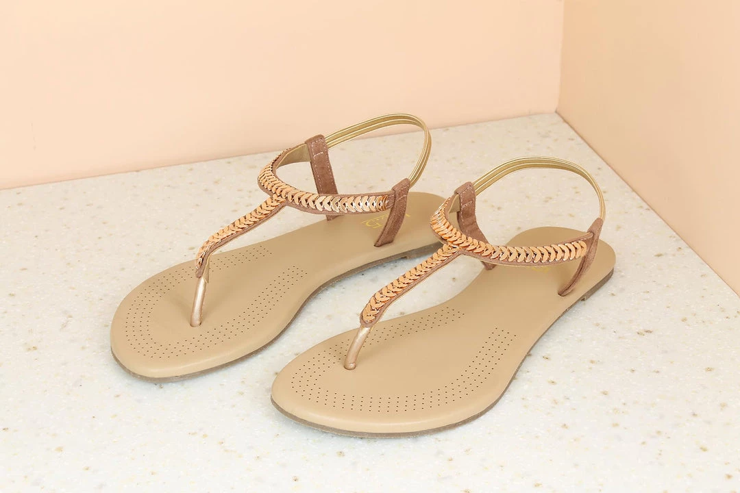 Inc.5 SALE FLAT SANDAL 6 Inc.5 SALE FLAT SANDAL