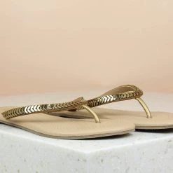 Inc.5 SALE FLAT THONG