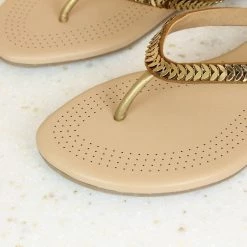 Inc.5 SALE FLAT THONG 8 Inc.5 SALE FLAT THONG