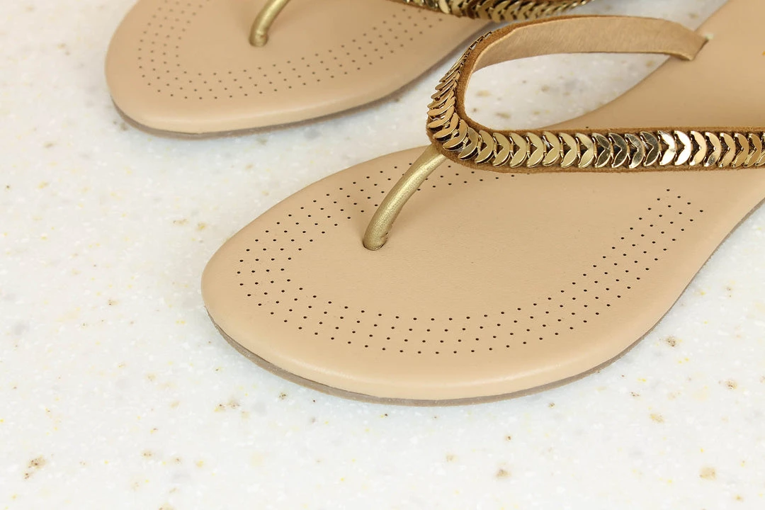 Inc.5 SALE FLAT THONG 5 Inc.5 SALE FLAT THONG