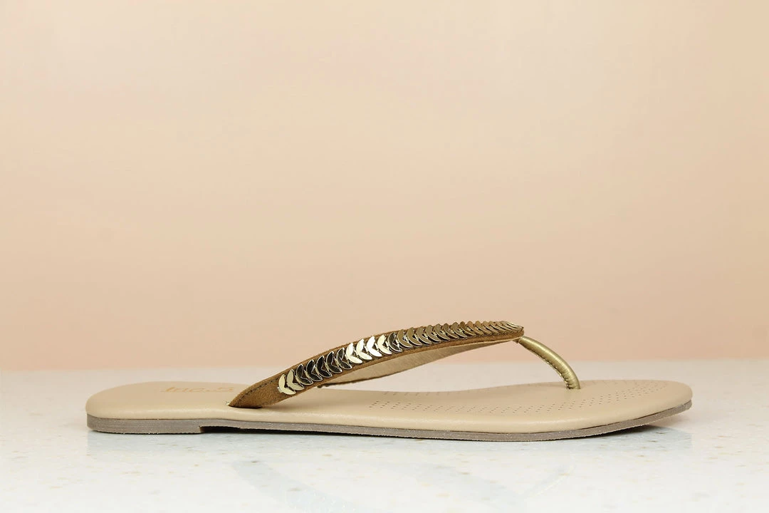 Inc.5 SALE FLAT THONG 6 Inc.5 SALE FLAT THONG