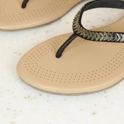 Inc.5 FLAT THONG SALE