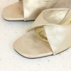 Inc.5 SALE COLLINS MULES