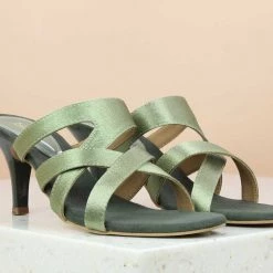 Inc.5 SALE STILETTOS HEEL MULES