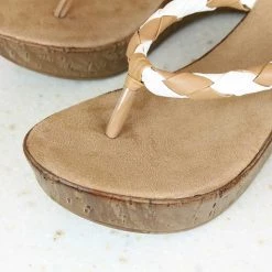 Inc.5 SALE PLATFORM THONG